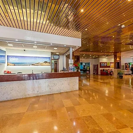فندق Rentalmar Pacific 4*