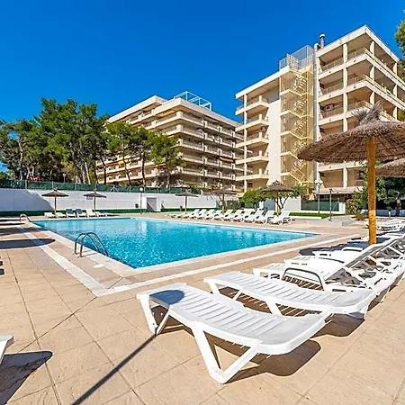 Rentalmar Pacific Salou
