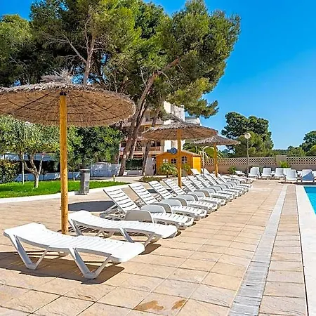 Apartament Rentalmar Pacific Salou