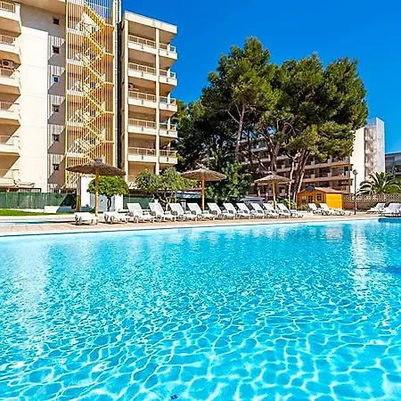 Rentalmar Pacific Apartament