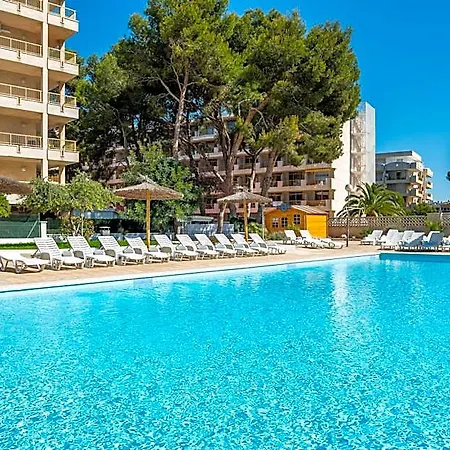 Appartement Rentalmar Pacific