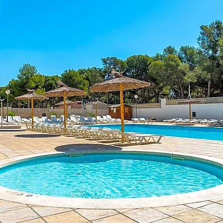 Rentalmar Pacific Apartament *