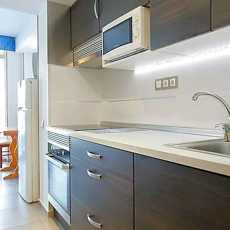 Appartamento Rentalmar Pacific Salou