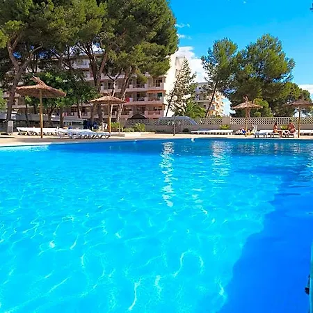 Rentalmar Pacific * Salou