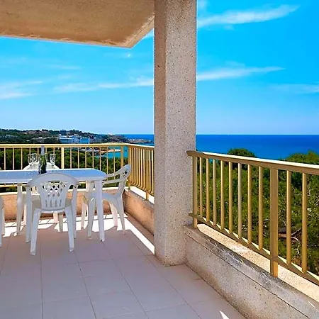 Rentalmar Pacific * Salou