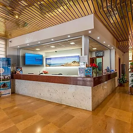 Rentalmar Pacific