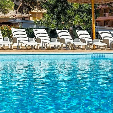 Rentalmar Pacific Apartament *