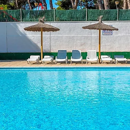 Hotel Rentalmar Pacific