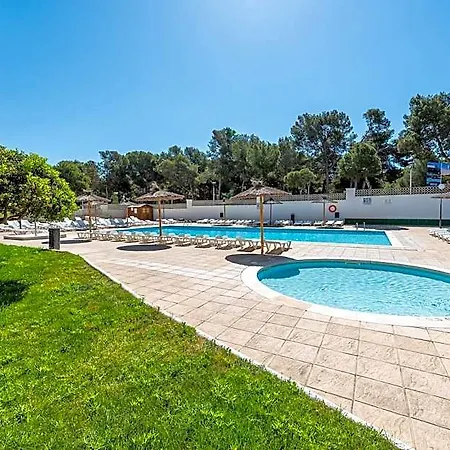 Rentalmar Pacific Apartament