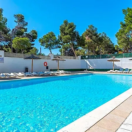 Rentalmar Pacific Apartament Salou