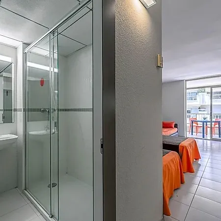 Rentalmar Pacific Hotel 4*